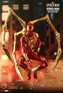 Marvel's Spider-Man - figurka