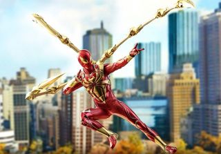 Marvel's Spider-Man - figurka