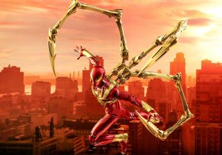 Marvel's Spider-Man - figurka