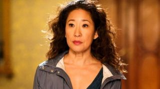 10. Sandra Oh (Zabójcza Eve)