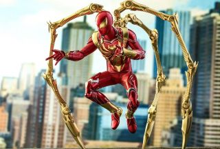Marvel's Spider-Man - figurka
