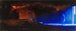 Gwiezdne Wojny - trylogia sequelu według George'a Lucasa