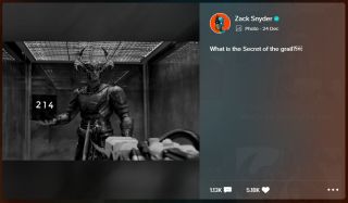 Snyder Cut 