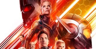 13. Ant-Man i Osa - 88%