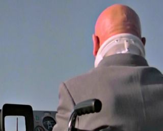 Tylko dla twoich oczu