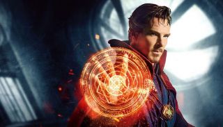 19. Doktor Strange - 89%