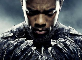 1. Czarna Pantera - 97%