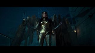 Wonder Woman 1984 - kadr ze zwiastuna