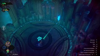 Darksiders Genesis - screeny z gry