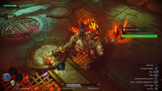 Darksiders Genesis - screeny z gry