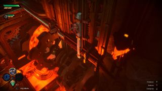 Darksiders Genesis - screeny z gry