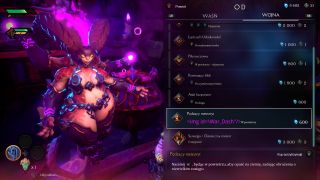 Darksiders Genesis - screeny z gry