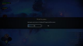 Darksiders Genesis - screeny z gry