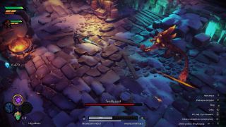 Darksiders Genesis - screeny z gry