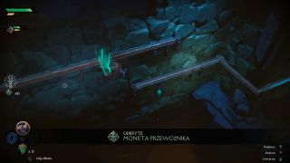 Darksiders Genesis - screeny z gry