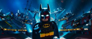 20. LEGO: Batman - 89%