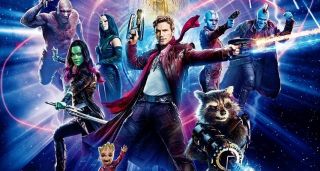 26. Strażnicy Galaktyki Vol. 2 - 84%