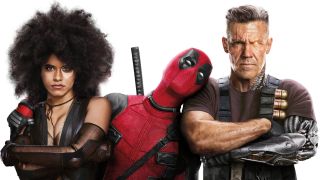 28. Deadpool 2 - 84%