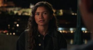 2. Zendaya (Spider-Man: Daleko od domu)