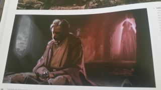 Gwiezdne Wojny - trylogia sequelu według George'a Lucasa