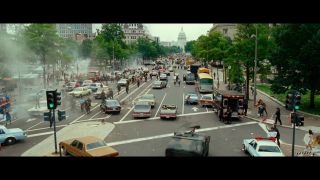 Wonder Woman 1984 - kadr ze zwiastuna