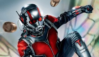 35. Ant-Man - 83%