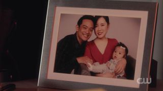 Córka Ryana Choi nosi imię Simone – Gail Simone współtworzyła tę postać w komiksach.