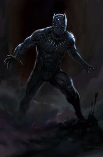 Kapitan Ameryka: Wojna bohaterów - szkice koncepcyjne