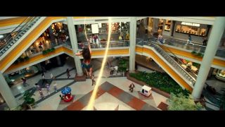 Wonder Woman 1984 - kadr ze zwiastuna