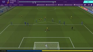 Football Manager 2020
