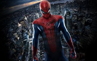 49. Niesamowity Spider-Man - 73%