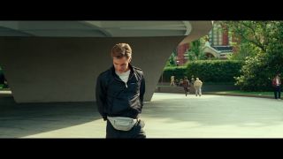 Wonder Woman 1984 - kadr ze zwiastuna