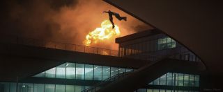 Kapitan Ameryka: Wojna bohaterów - szkice koncepcyjne