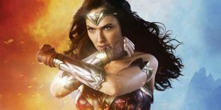 4, Wonder Woman - 93%
