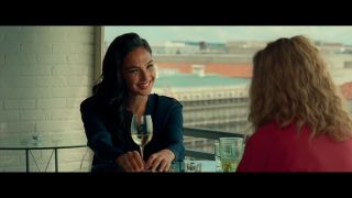 Wonder Woman 1984 - kadr ze zwiastuna