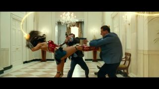 Wonder Woman 1984 - kadr ze zwiastuna