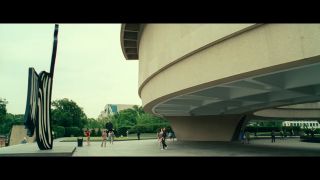 Wonder Woman 1984 - kadr ze zwiastuna