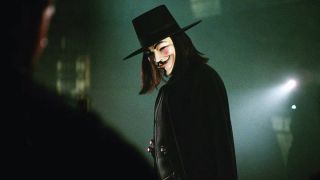 57. V jak vendetta - 72%