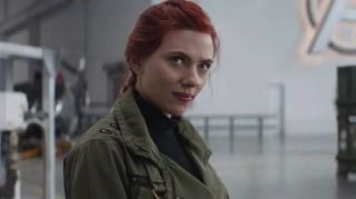 5. Scarlett Johansson (Avengers: Koniec gry)