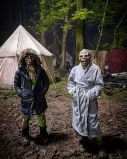 Wiedźmin - serial od kulis