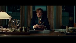 Wonder Woman 1984 - kadr ze zwiastuna