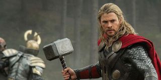 62. Thor: Mroczny Świat - 67%