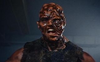 67. Toksyczny mściciel - 70%