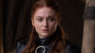 6. Sophie Turner (Gra o tron)