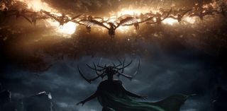 6. Thor: Ragnarok - 93%