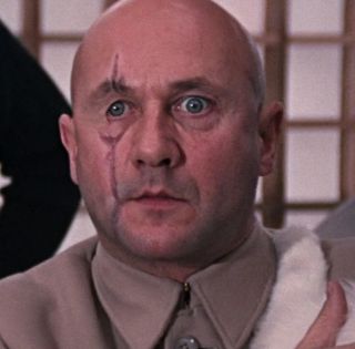 Żyje się tylko dwa razy