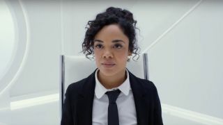 7. Tessa Thompson (Men in Black: International)