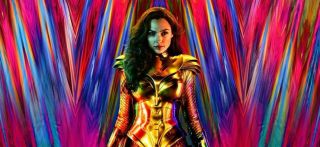 7. Wonder Woman 1984