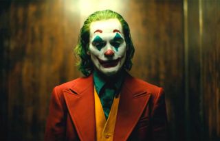 3. Joker