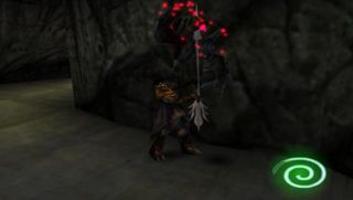 Legacy of Kain: Soul Reaver